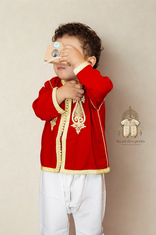 Jabador Joud
