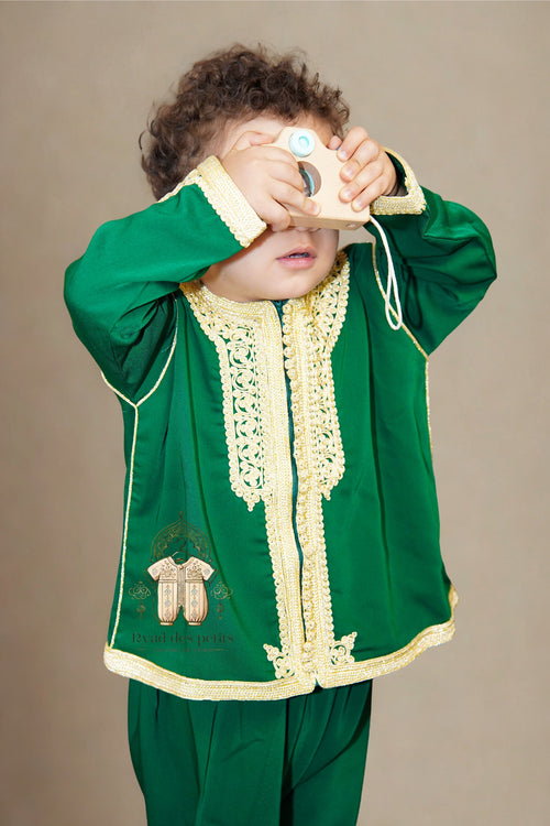 Jabador Salim
